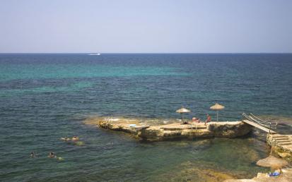 Cala Blanca - Foto  6