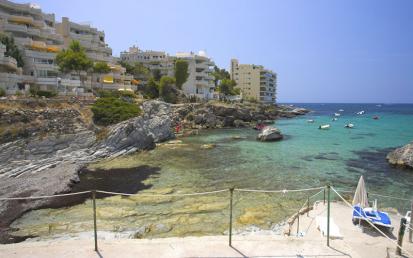 Cala Blanca - Foto  3