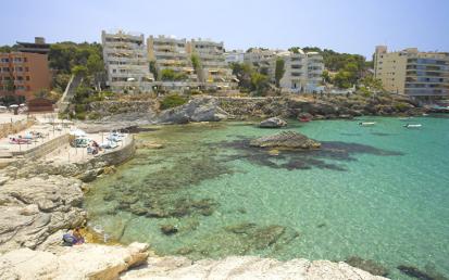 Cala Blanca - Foto  5