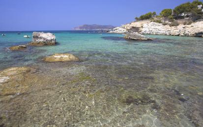 Cala Blanca - Foto  2