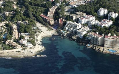 Cala Blanca - Foto  8