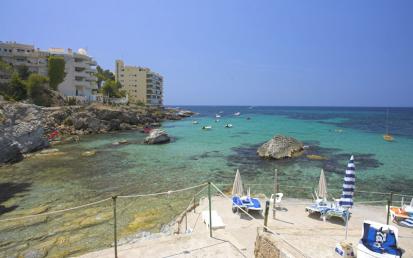Cala Blanca - Foto  4