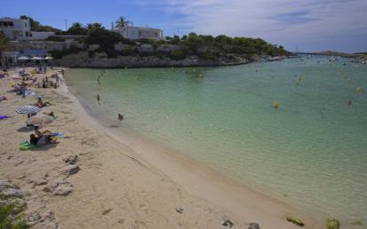 Cala Santandria - Foto  14