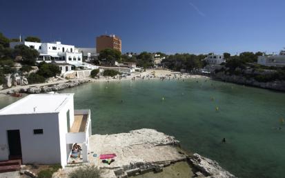 Cala Santandria - Foto  18