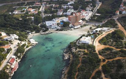 Cala Santandria - Foto  24