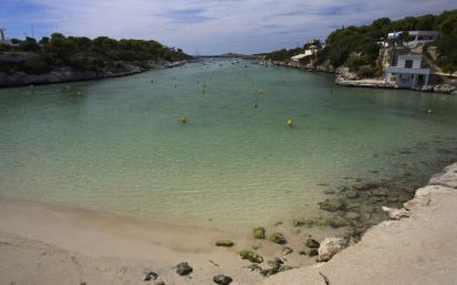 Cala Santandria - Foto  15