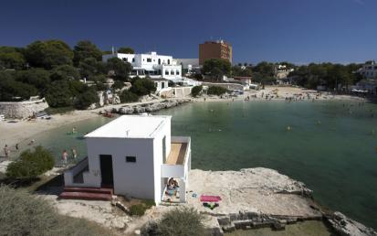 Cala Santandria - Foto  20