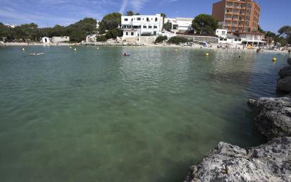 Cala Santandria - Foto  13