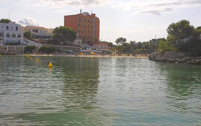 Cala Santandria - Foto  22