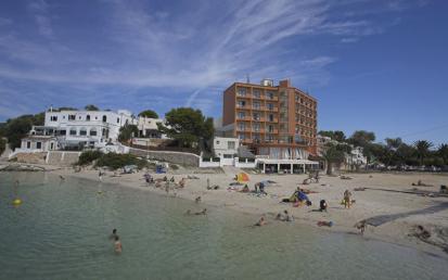 Cala Santandria - Foto  10