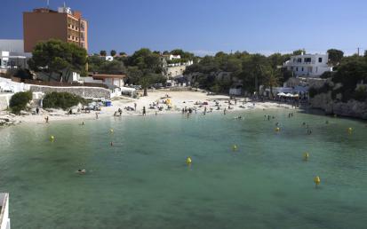 Cala Santandria - Foto  19