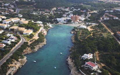 Cala Santandria - Foto  23