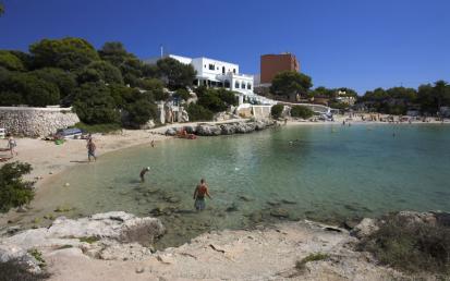 Cala Santandria - Foto  17