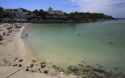 Cala Santandria - Foto  16