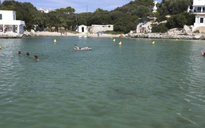Cala Santandria - Foto  12