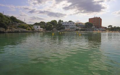 Cala Santandria - Foto  21