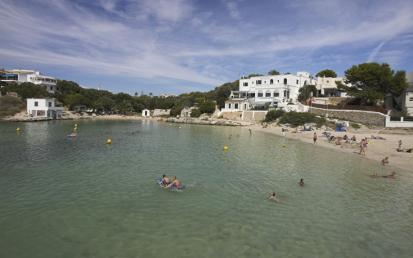 Cala Santandria - Foto  11