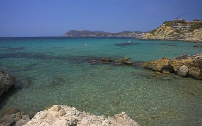 Platja Monte de Oro - Foto  6