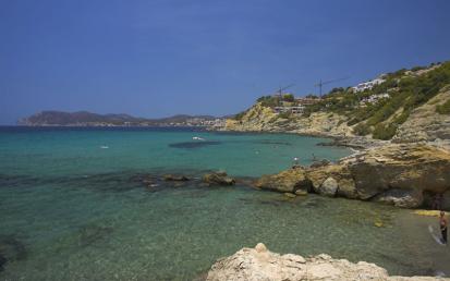 Platja Monte de Oro - Foto  3