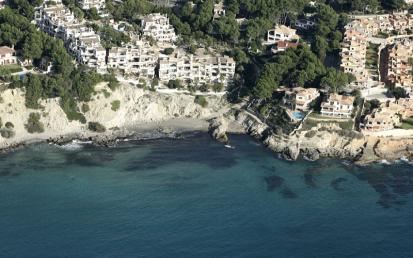 Platja Monte de Oro - Foto  8