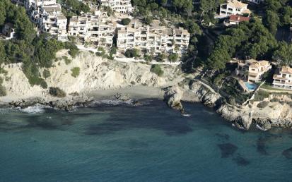 Platja Monte de Oro - Foto  7
