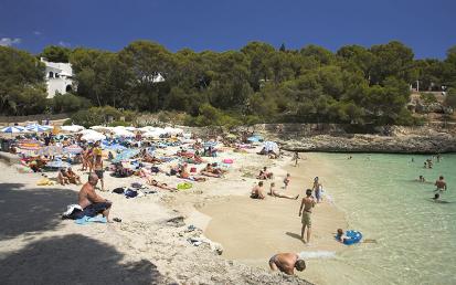 Cala D'Or - Photo  10