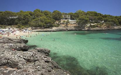 Cala D'Or - Photo  9