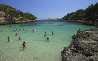 Cala D'Or - Photo  12