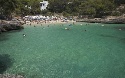Cala D'Or - Photo  8