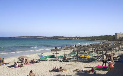 Cala Millor - Foto  12