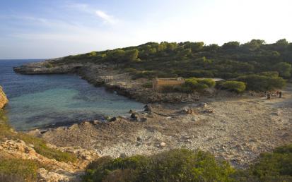 Cala Brafi - Foto  6