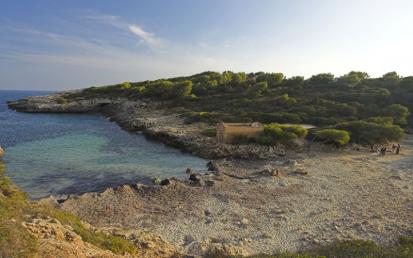 Cala Brafi - Foto  7