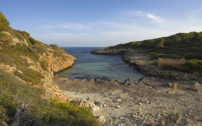 Cala Brafi - Foto  4