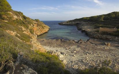 Cala Brafi - Foto  5