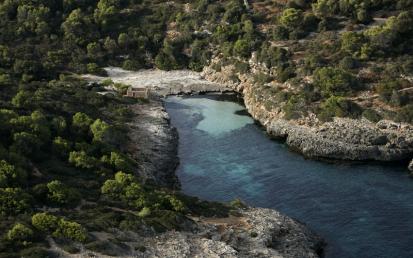 Cala Brafi - Foto  1