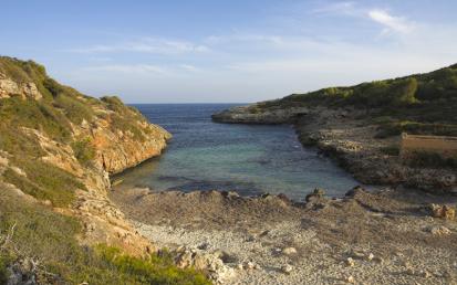 Cala Brafi - Foto  3