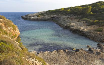 Cala Brafi - Foto  8