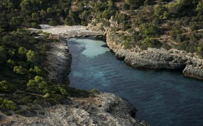 Cala Brafi - Foto  2