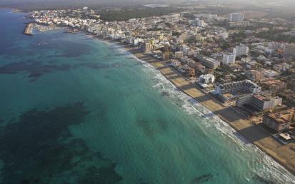 Ca'n Picafort - Foto  11