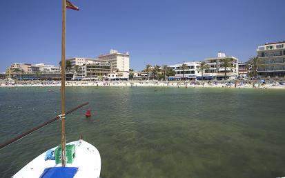 Cala Estancia - Foto  4
