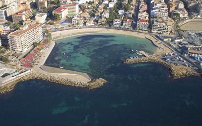 Cala Estancia - Foto  11