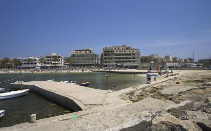Cala Estancia - Foto  6