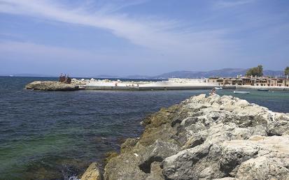 Cala Estancia - Foto  5