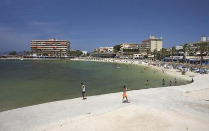 Cala Estancia - Foto  7