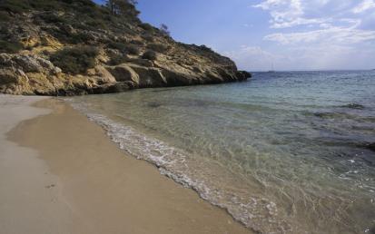 Platja de sa Bella Dona - Foto  7