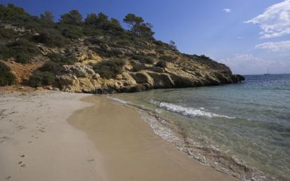 Platja de sa Bella Dona - Foto  8
