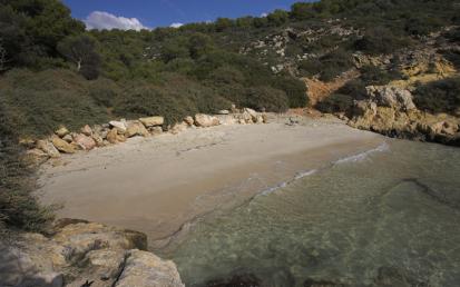 Platja de sa Bella Dona - Foto  6