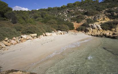 Platja de sa Bella Dona - Foto  4
