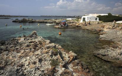 Binibeca Vell (ZB) - Foto  2