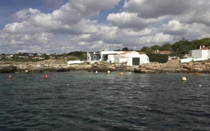 Binibeca Vell (ZB) - Foto  7
